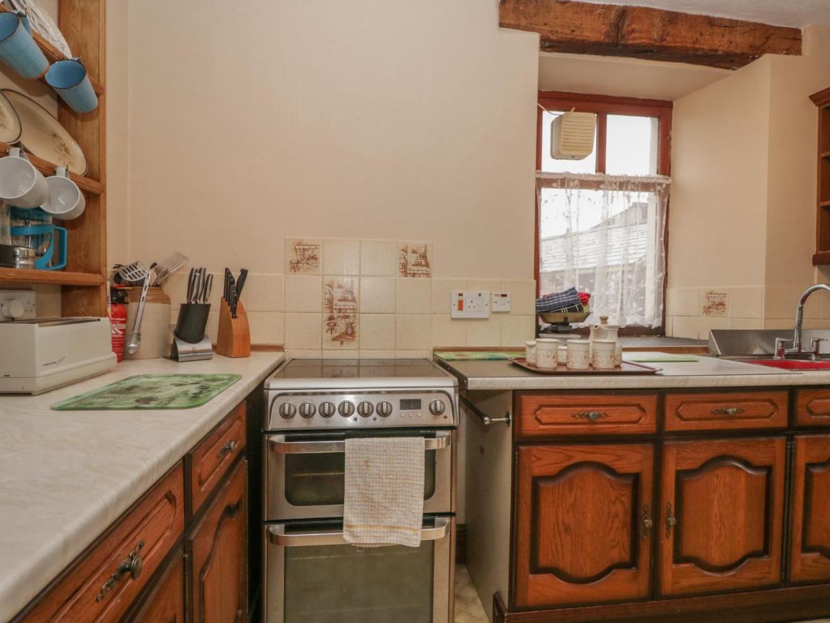 Beckside Farm Villa มิลลอม ภายนอก รูปภาพ