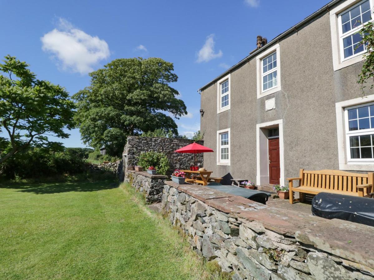 Beckside Farm Villa มิลลอม ภายนอก รูปภาพ